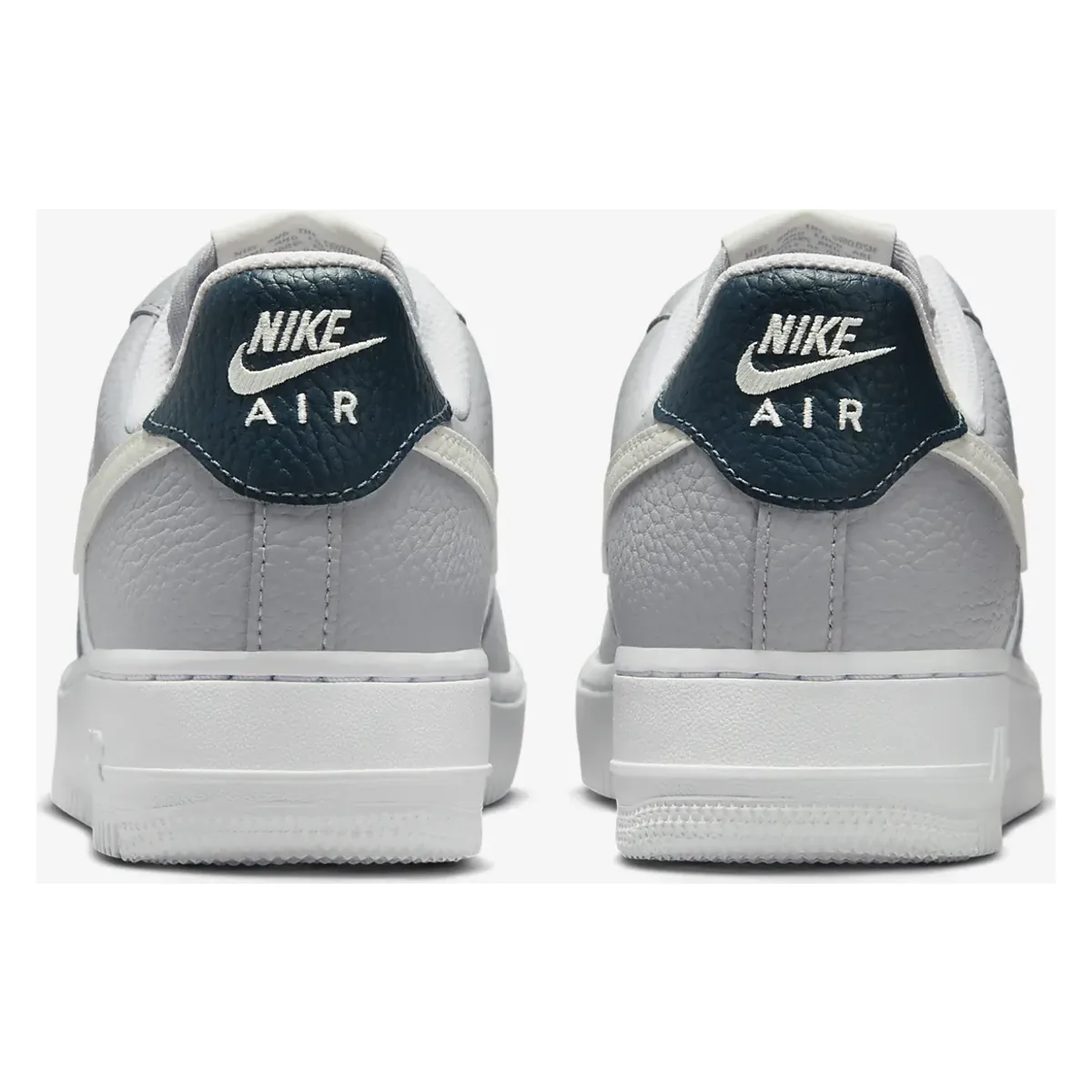 Nike Air Force 1 '07 Wmns "Wolf Grey"