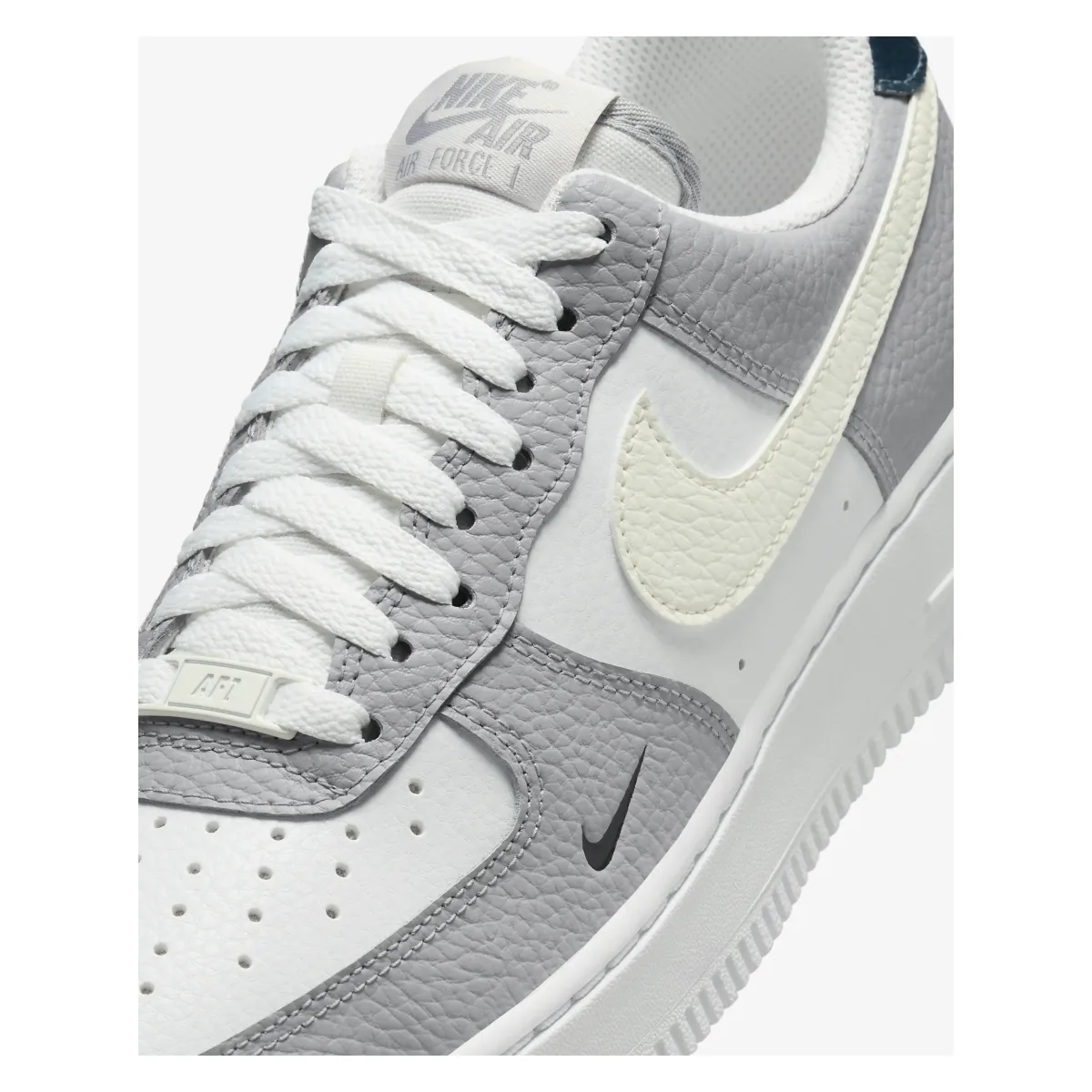 Nike Air Force 1 '07 Wmns "Wolf Grey"
