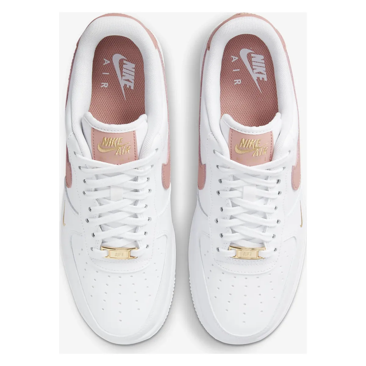Nike Air Force 1 Essential "Rust Pink"
