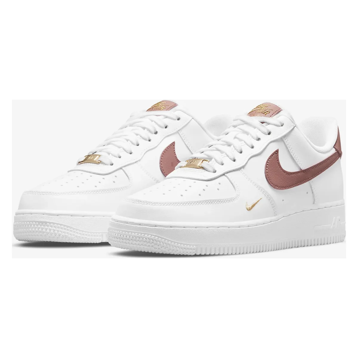 Nike Air Force 1 Essential "Rust Pink"