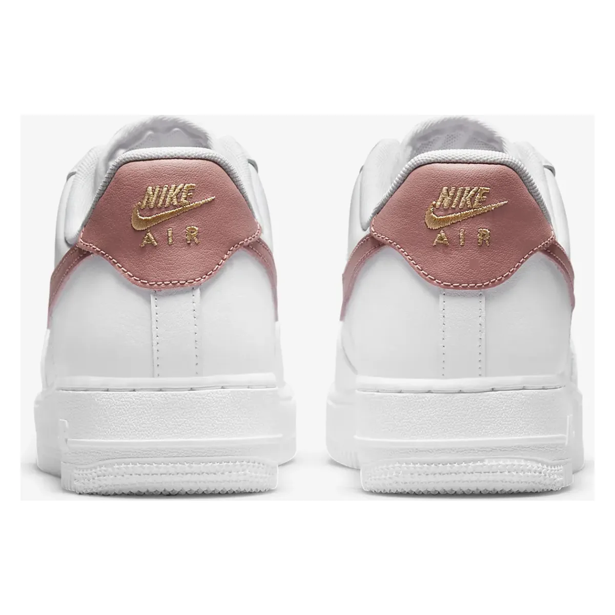Nike Air Force 1 Essential "Rust Pink"