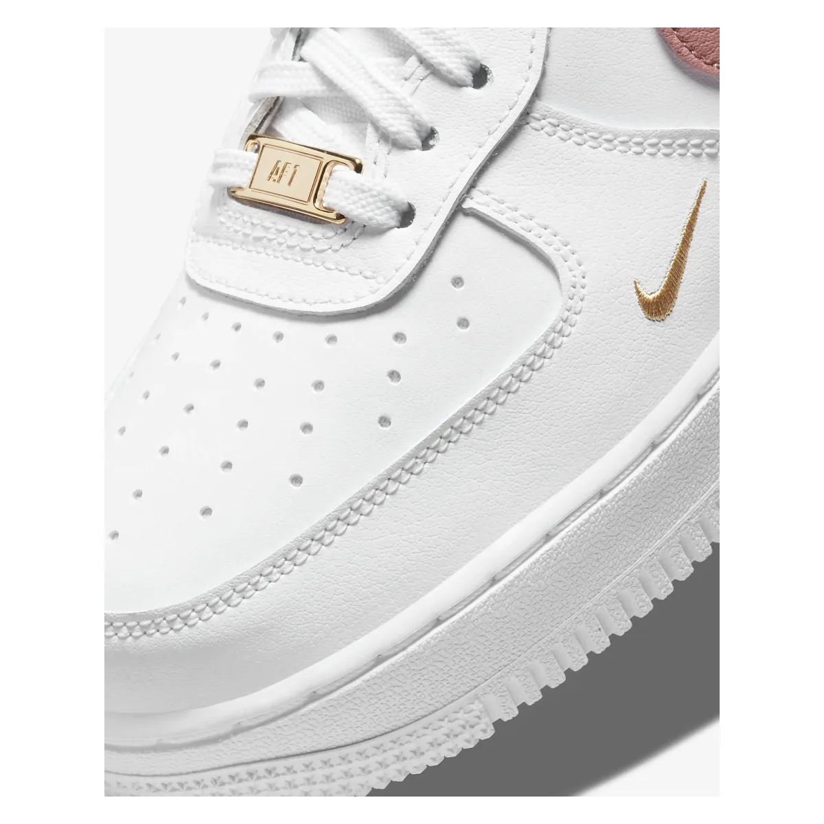Nike Air Force 1 Essential "Rust Pink"