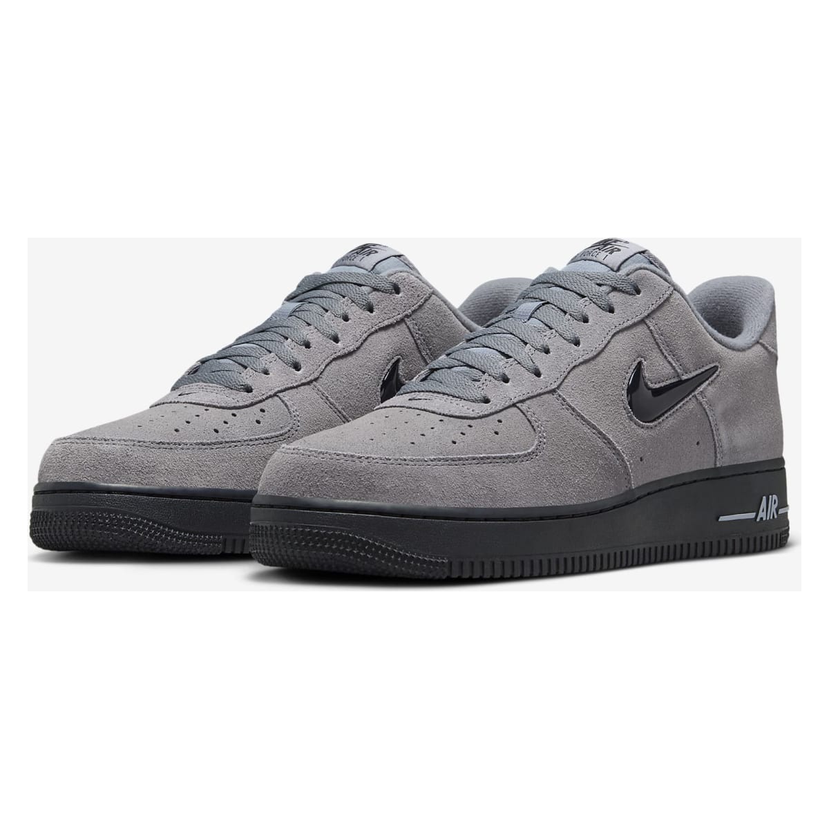 Nike Air Force 1 Jewel "Cool Grey"
