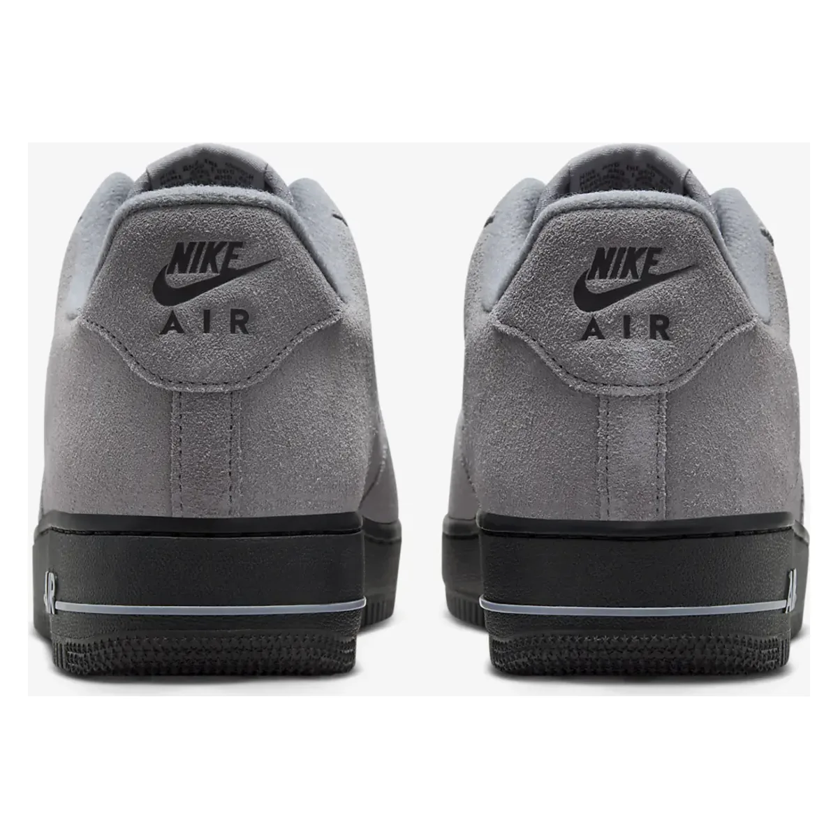 Nike Air Force 1 Jewel "Cool Grey"