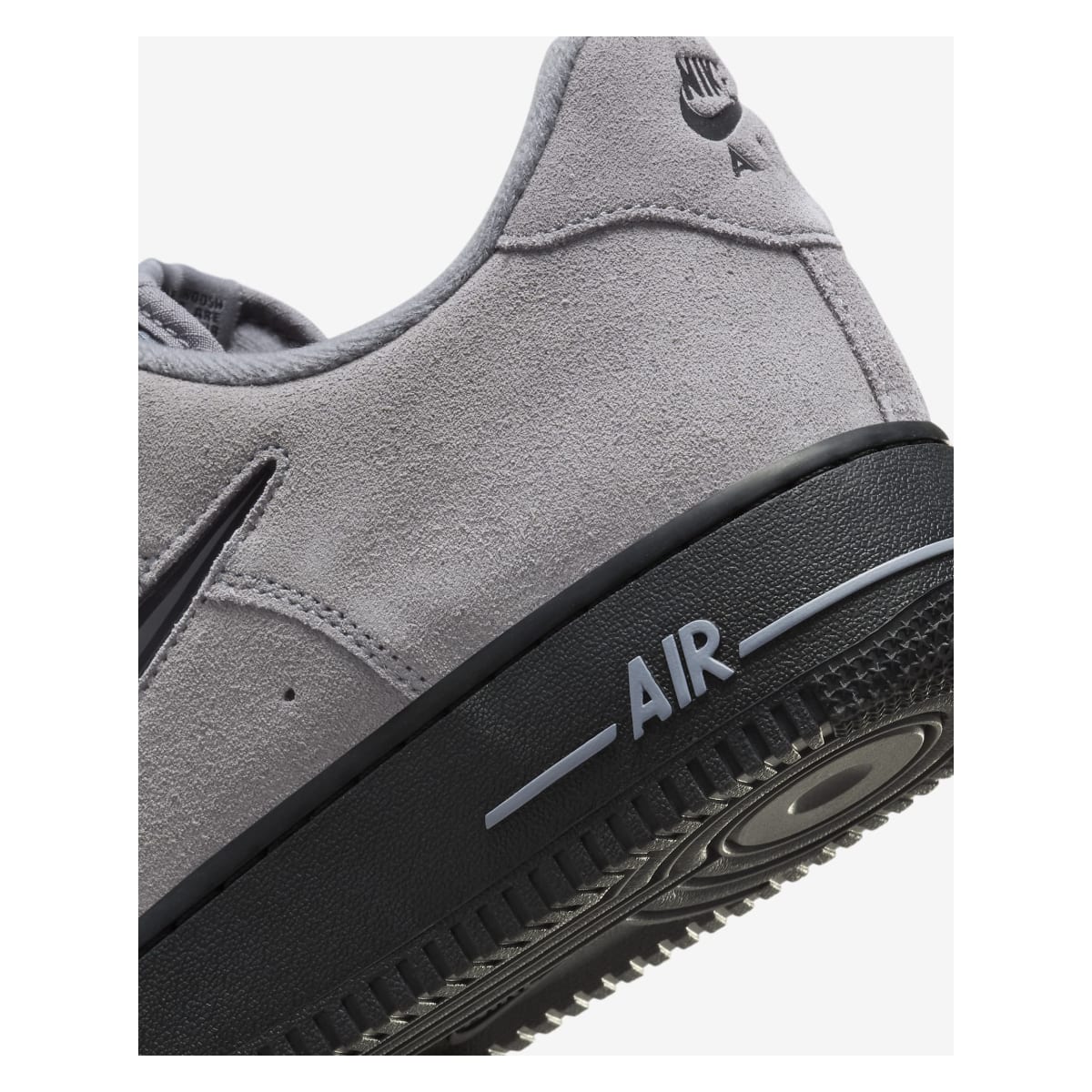 Nike Air Force 1 Jewel "Cool Grey"