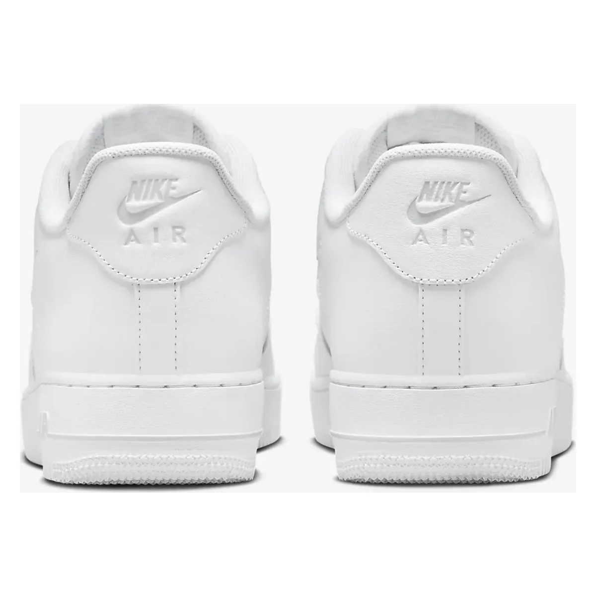 Nike Air Force 1 Jewel "White"