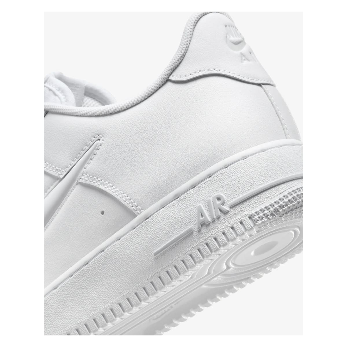 Nike Air Force 1 Jewel "White"