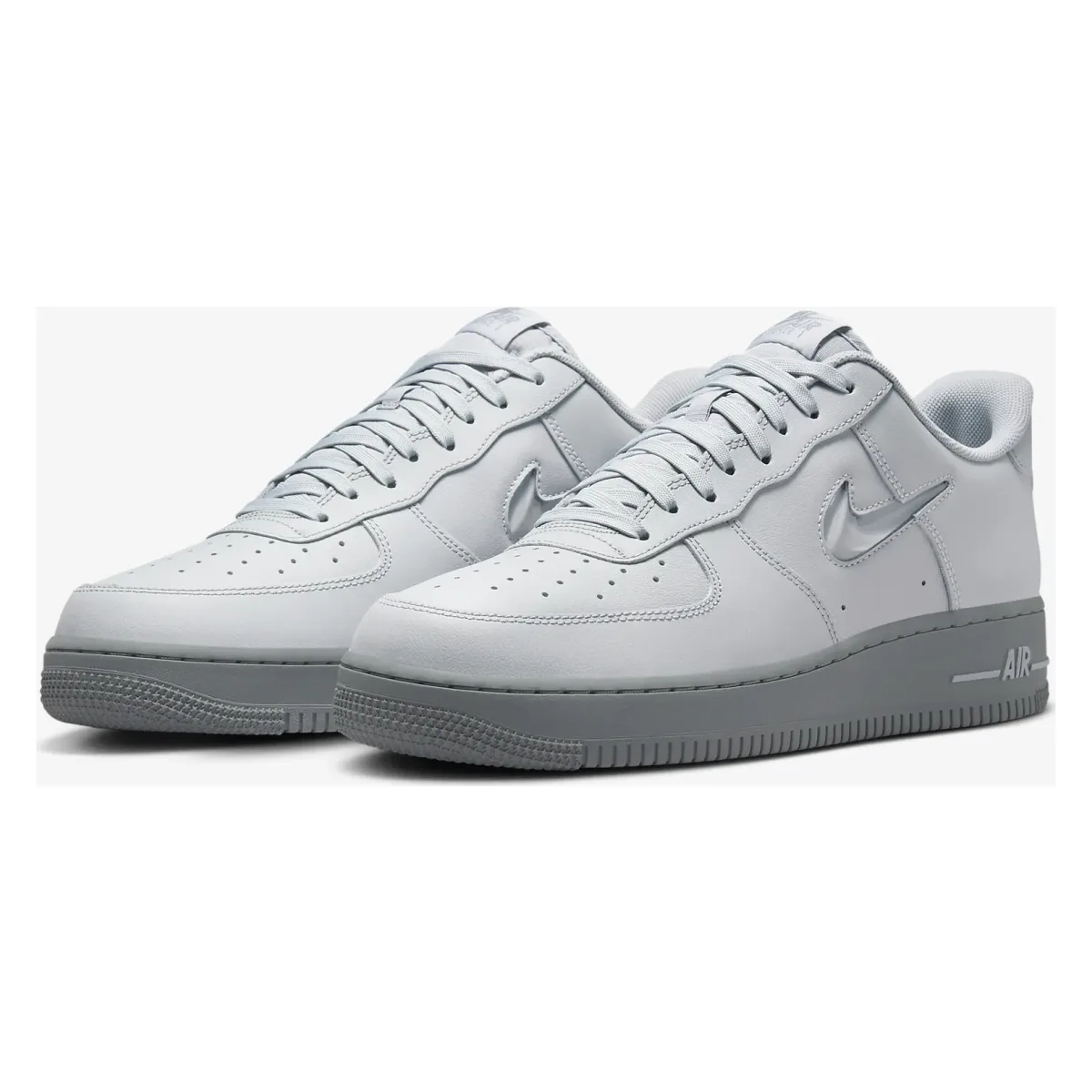 Nike Air Force 1 Jewel "Wolf Grey"