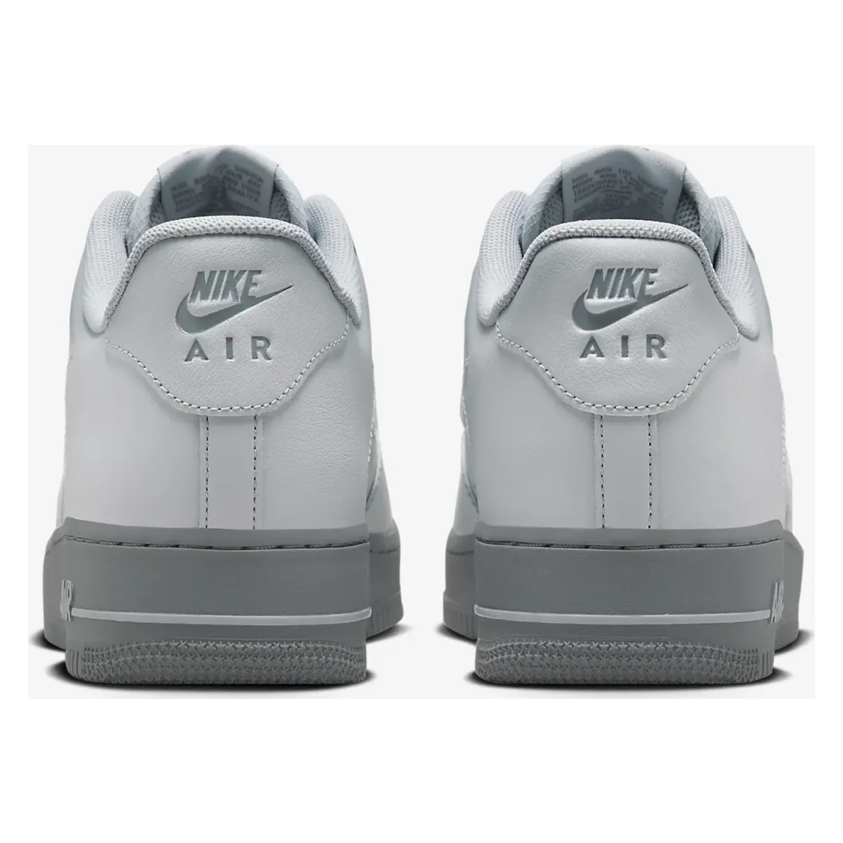 Nike Air Force 1 Jewel "Wolf Grey"
