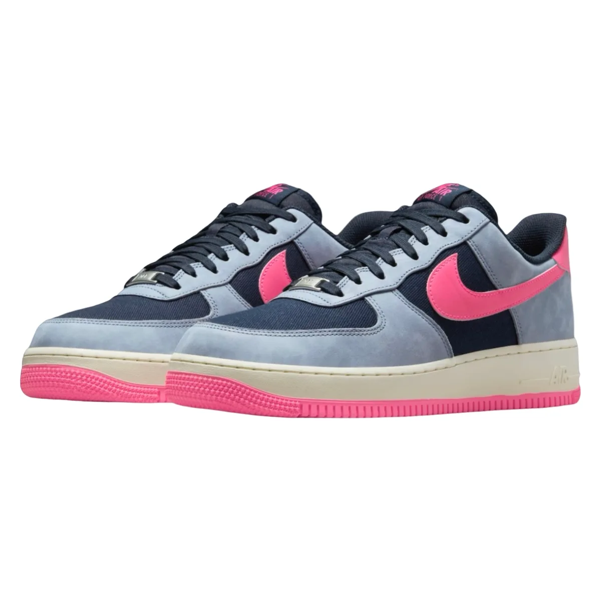 Nike Air Force 1 Low '07 LX "Ashen Slate"