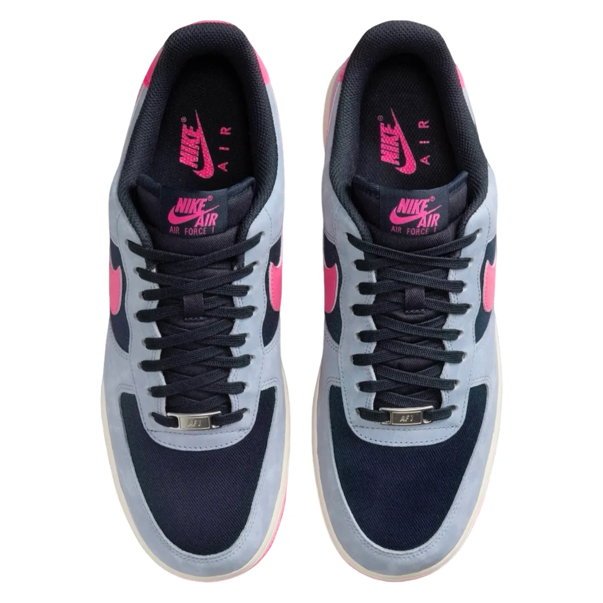 Nike Air Force 1 Low '07 LX "Ashen Slate"