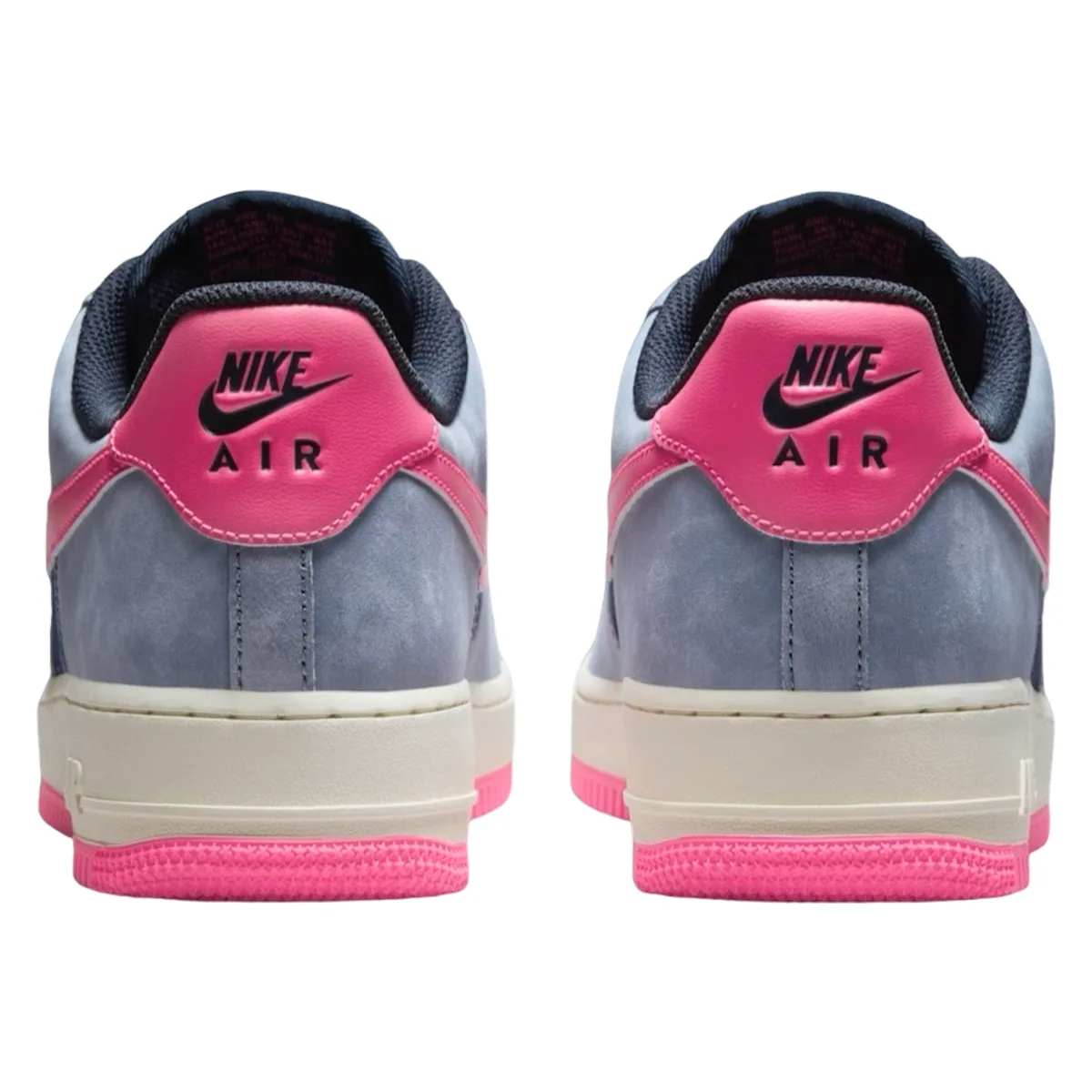 Nike Air Force 1 Low '07 LX "Ashen Slate"