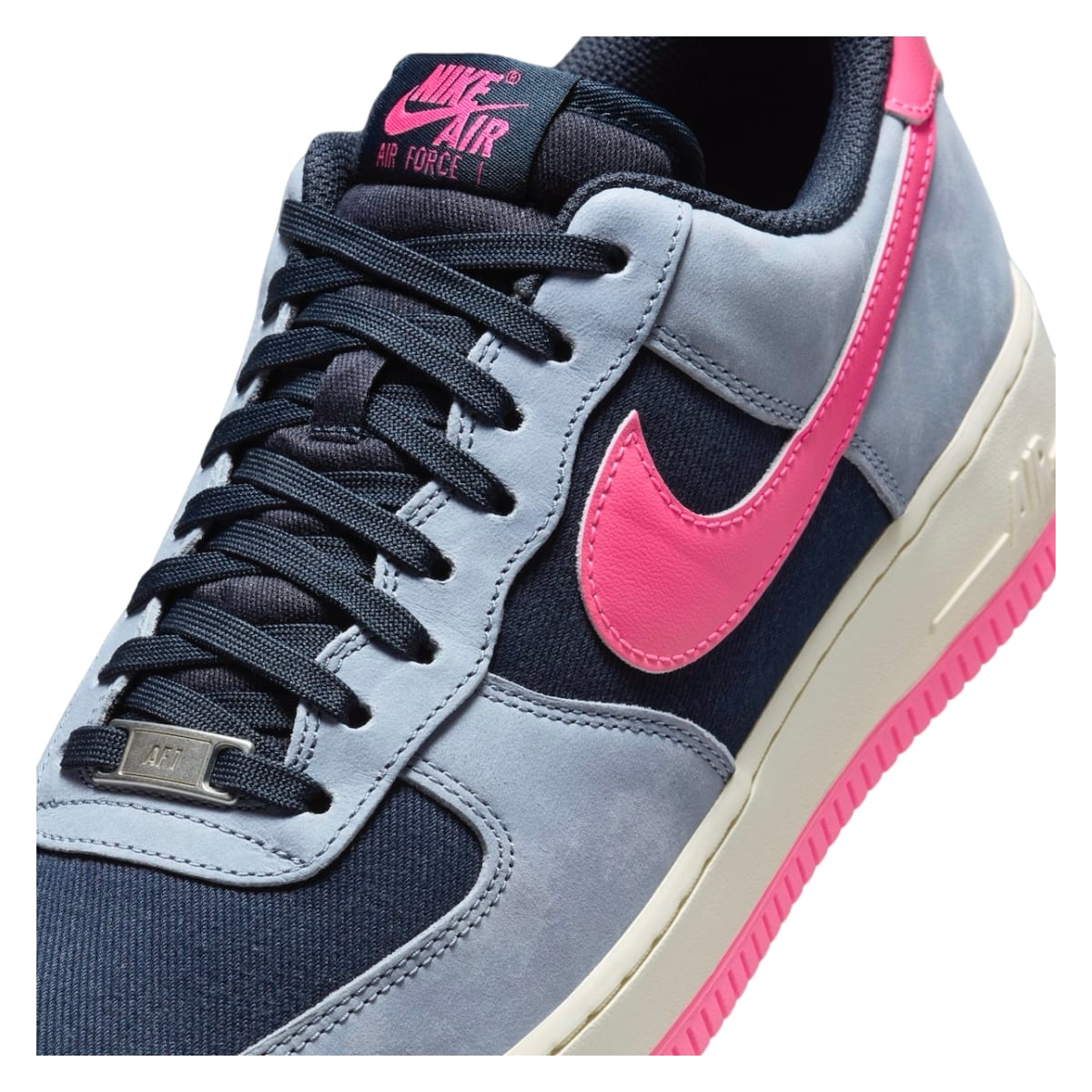 Nike Air Force 1 Low '07 LX "Ashen Slate"