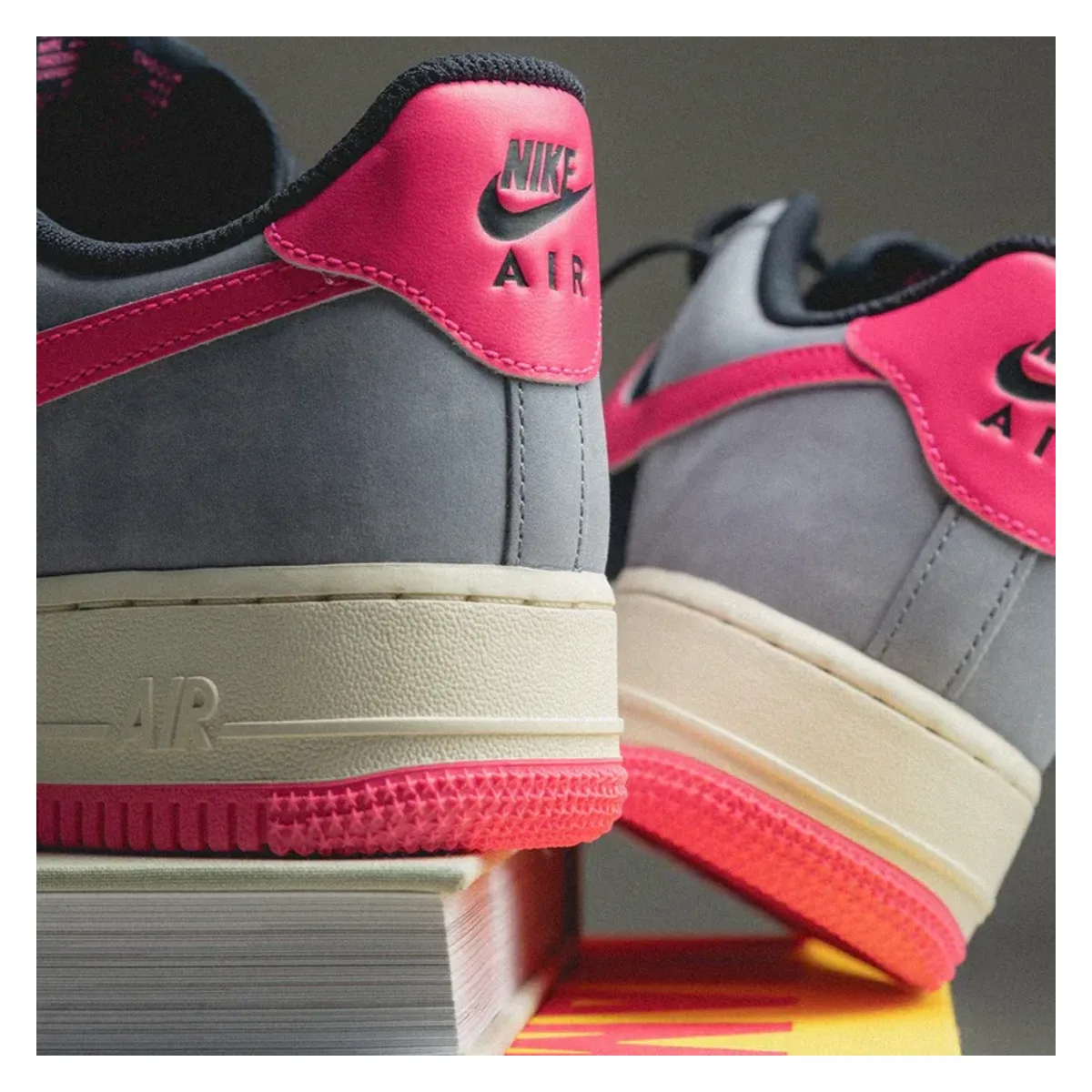 Nike Air Force 1 Low '07 LX "Ashen Slate"