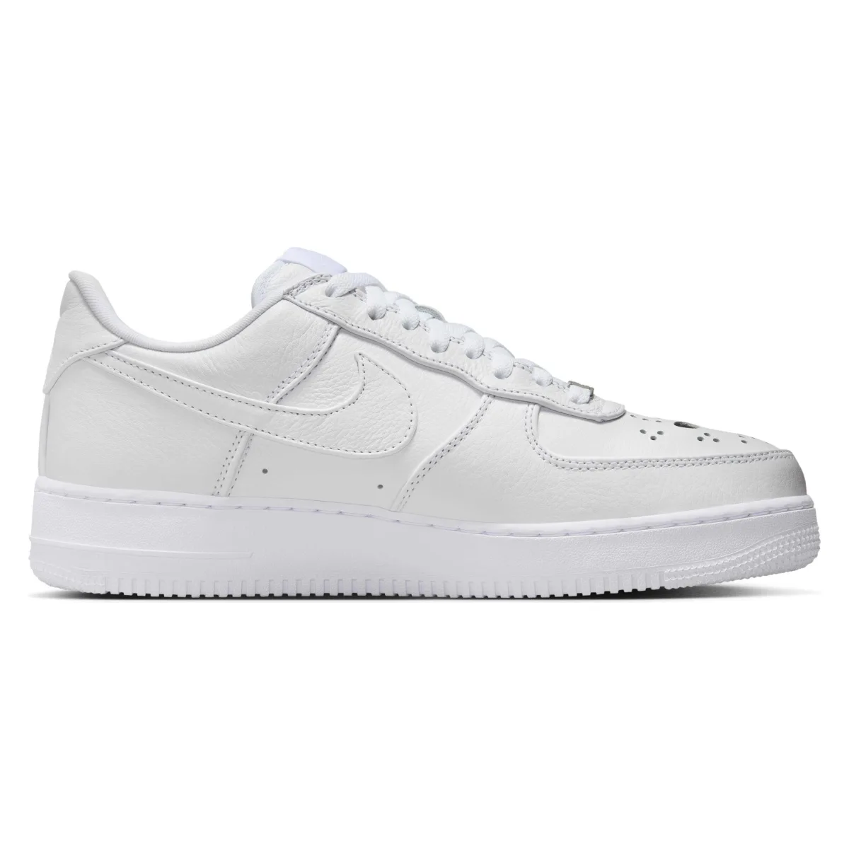Nike Air Force 1 Low "Jasons Mask Halloween"