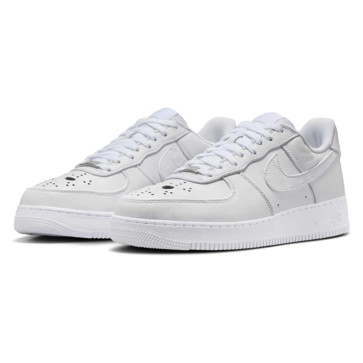 Nike Air Force 1 Low "Jasons Mask Halloween"