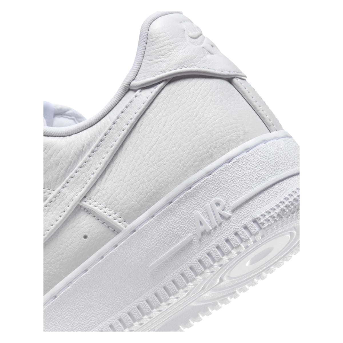 Nike Air Force 1 Low "Jasons Mask Halloween"
