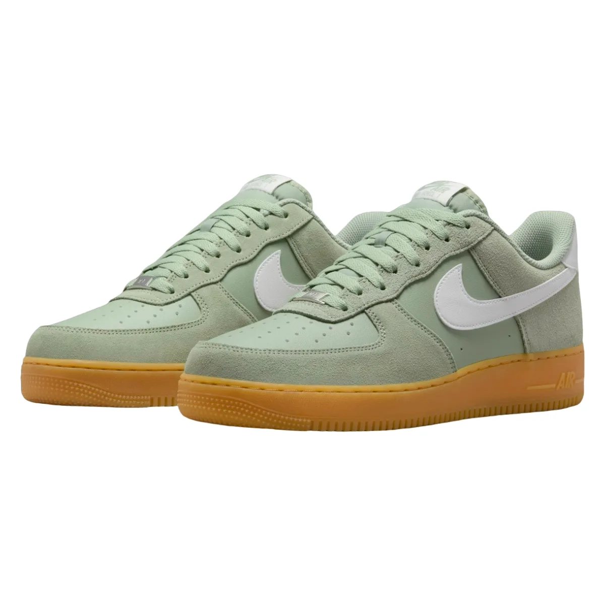 Nike Air Force 1 '07 LV8 "Jade Horizon"