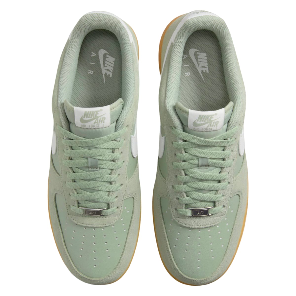 Nike Air Force 1 '07 LV8 "Jade Horizon"