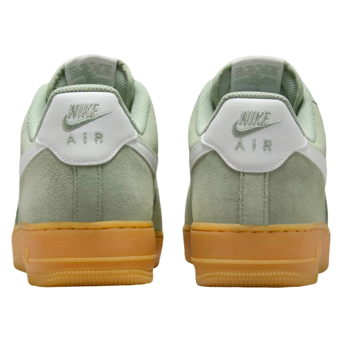Nike Air Force 1 '07 LV8 "Jade Horizon"
