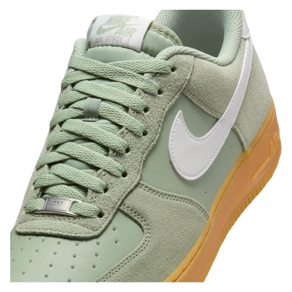 Nike Air Force 1 '07 LV8 "Jade Horizon"