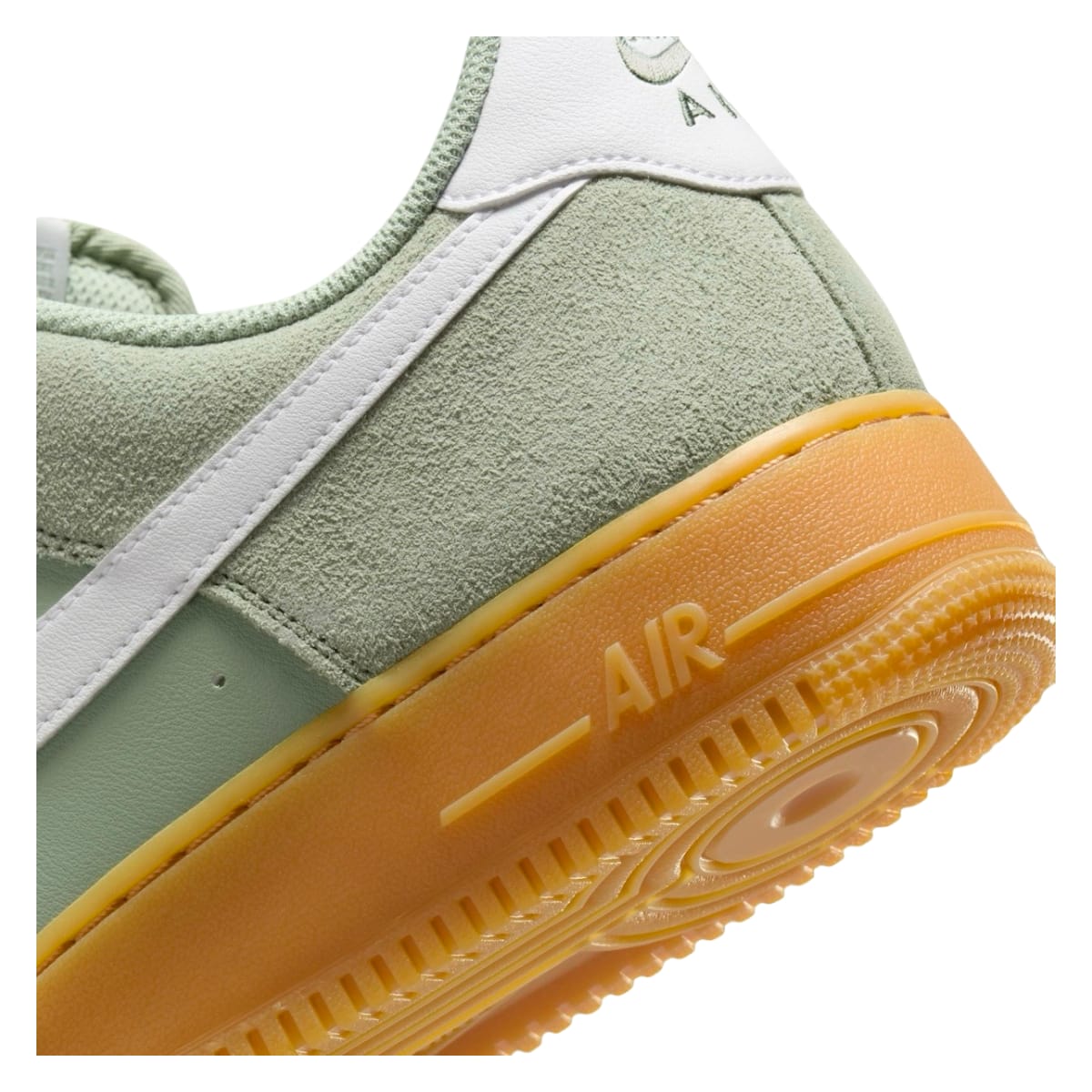 Nike Air Force 1 '07 LV8 "Jade Horizon"