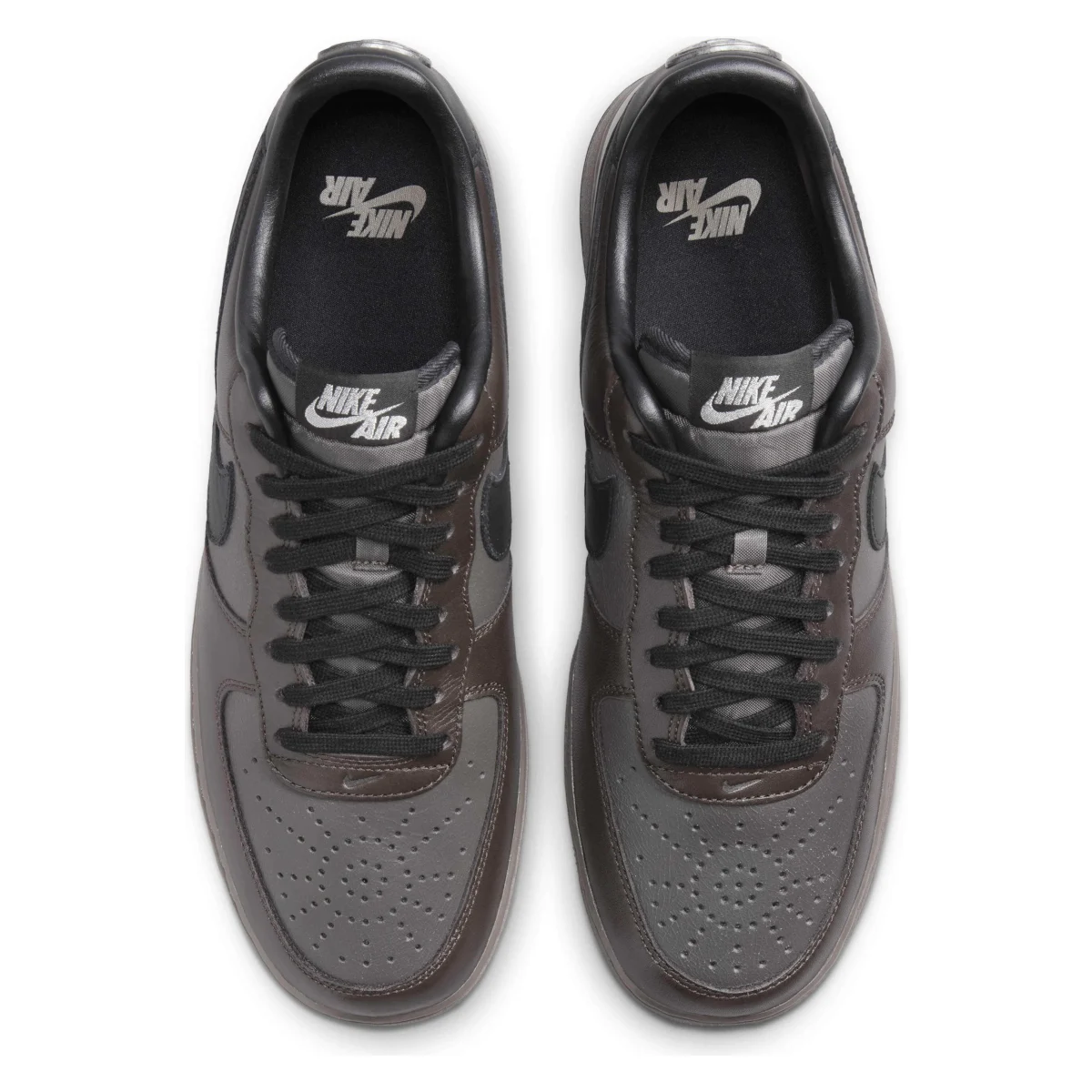 Nike Air Force 1 Low "Black Tea"