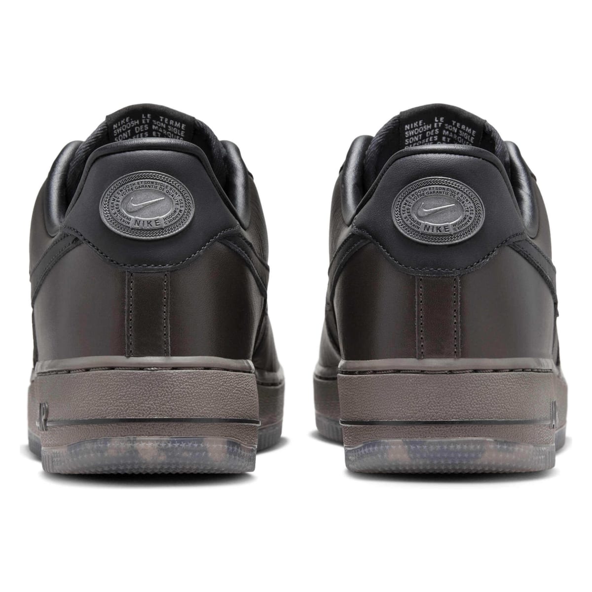 Nike Air Force 1 Low "Black Tea"