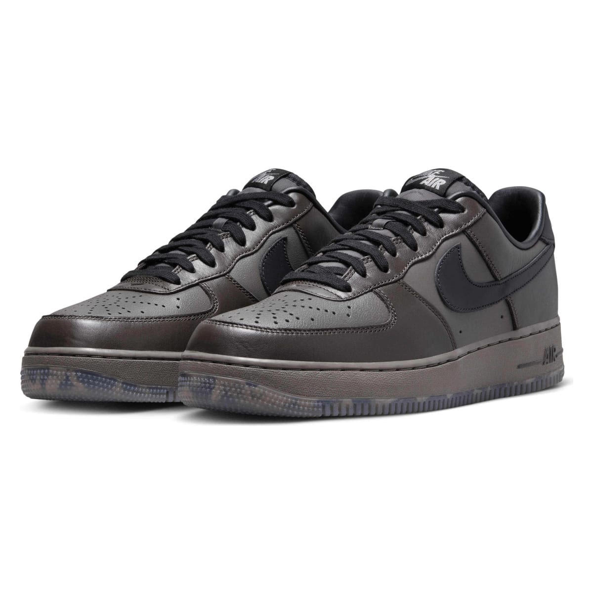 Nike Air Force 1 Low "Black Tea"
