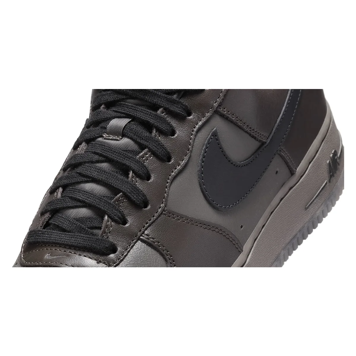 Nike Air Force 1 Low "Black Tea"