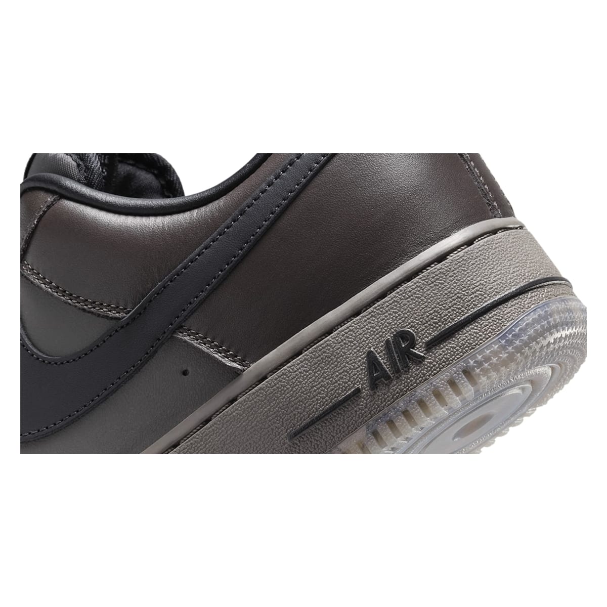 Nike Air Force 1 Low "Black Tea"