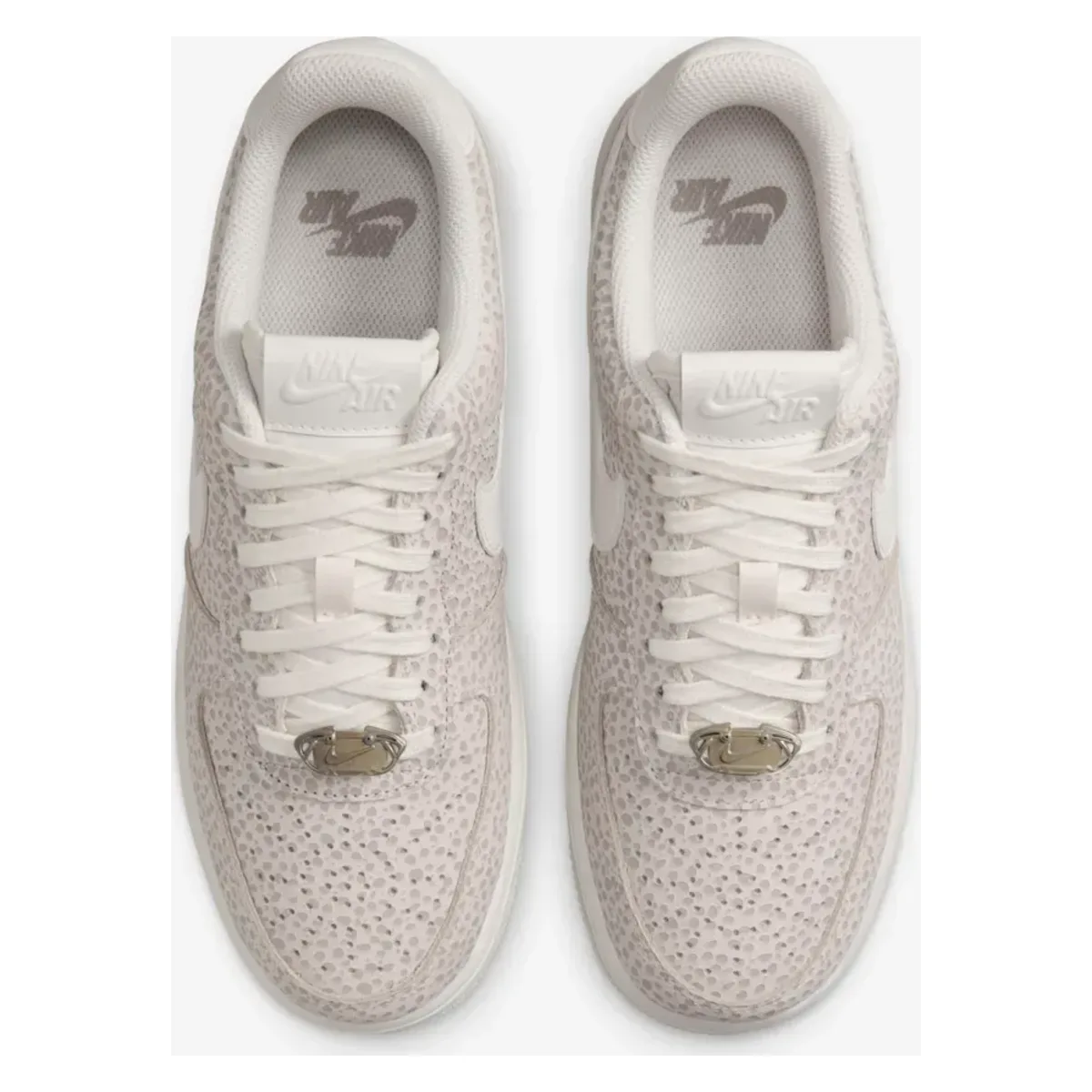 Nike Air Force 1 Low Safari Wmns "Phantom"