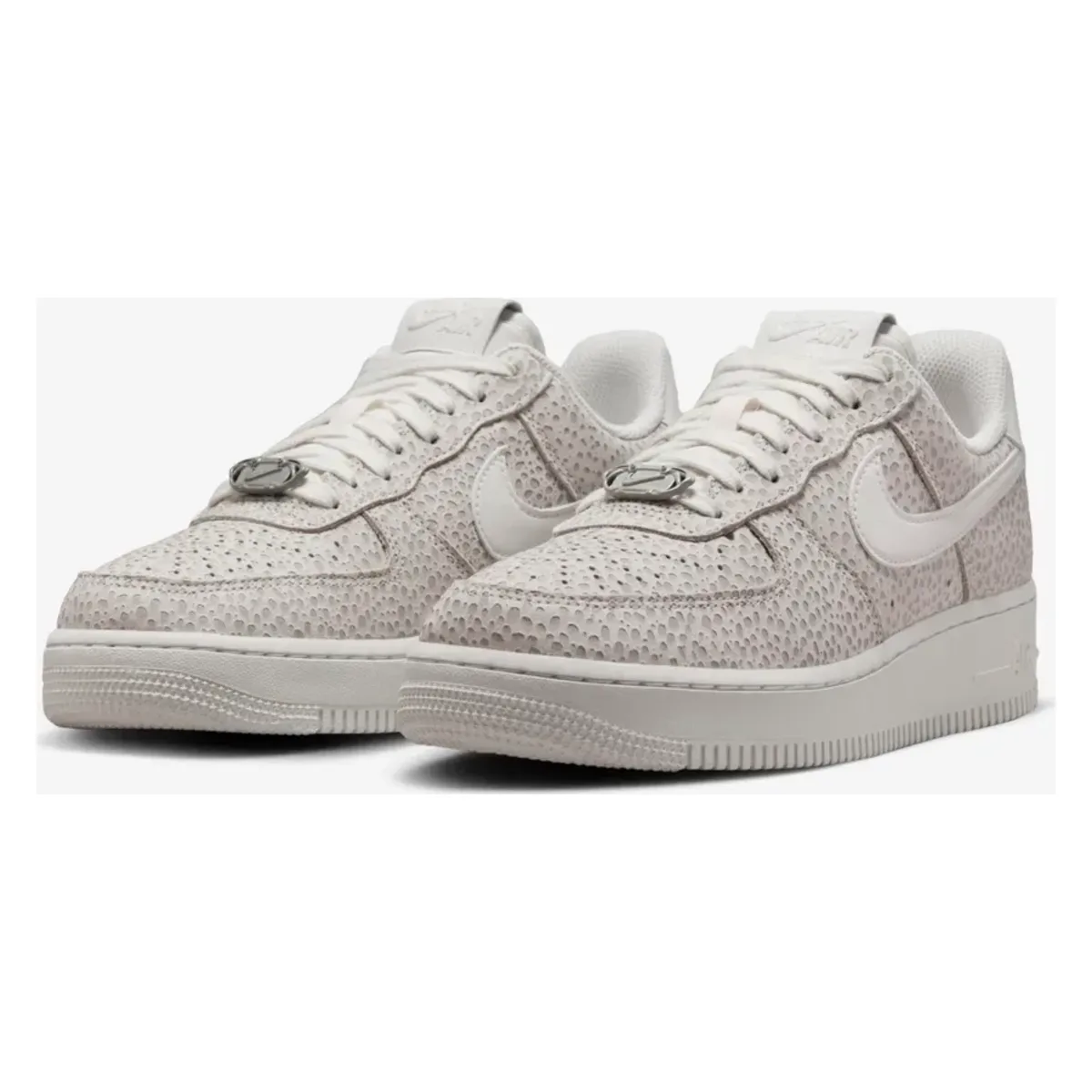 Nike Air Force 1 Low Safari Wmns "Phantom"