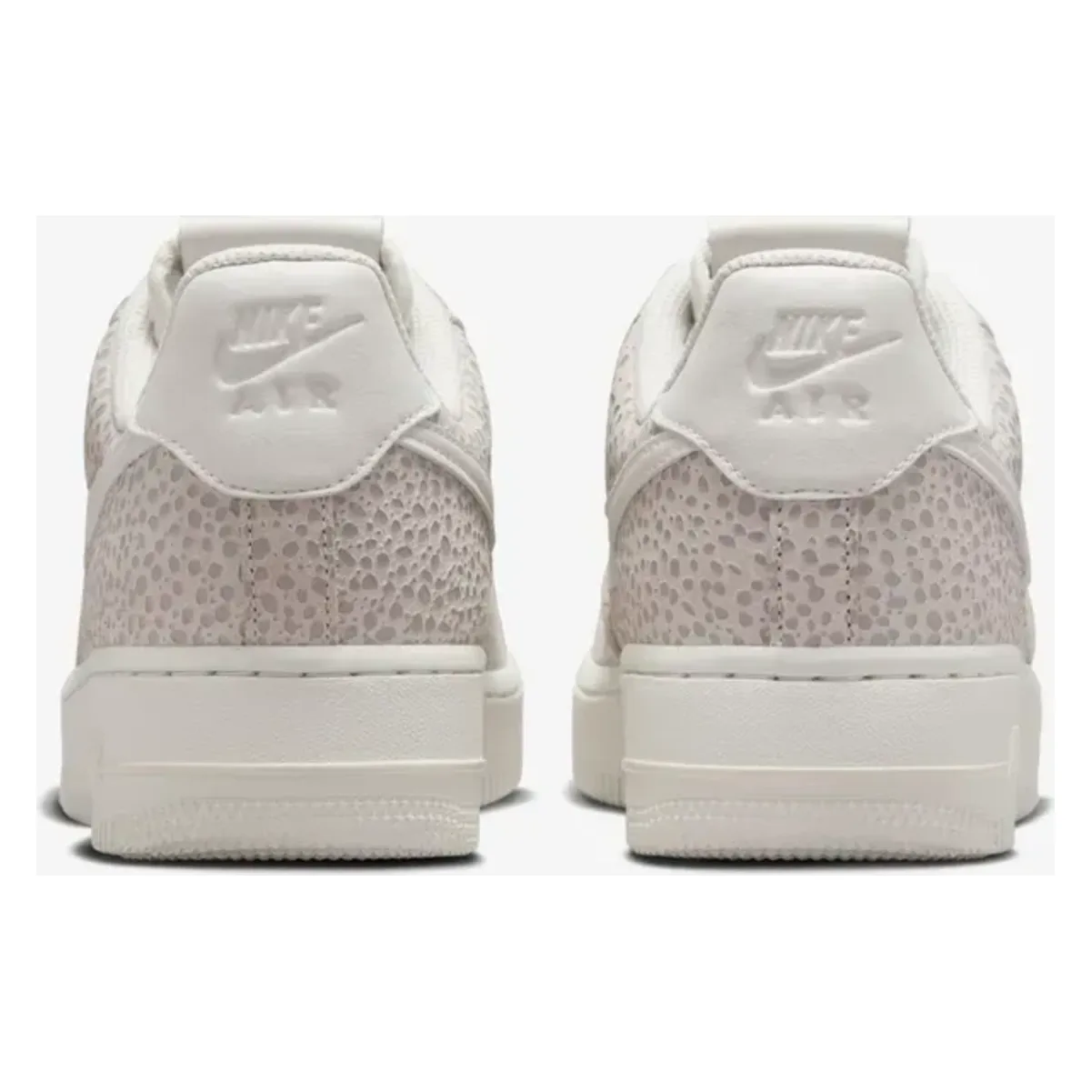 Nike Air Force 1 Low Safari Wmns "Phantom"