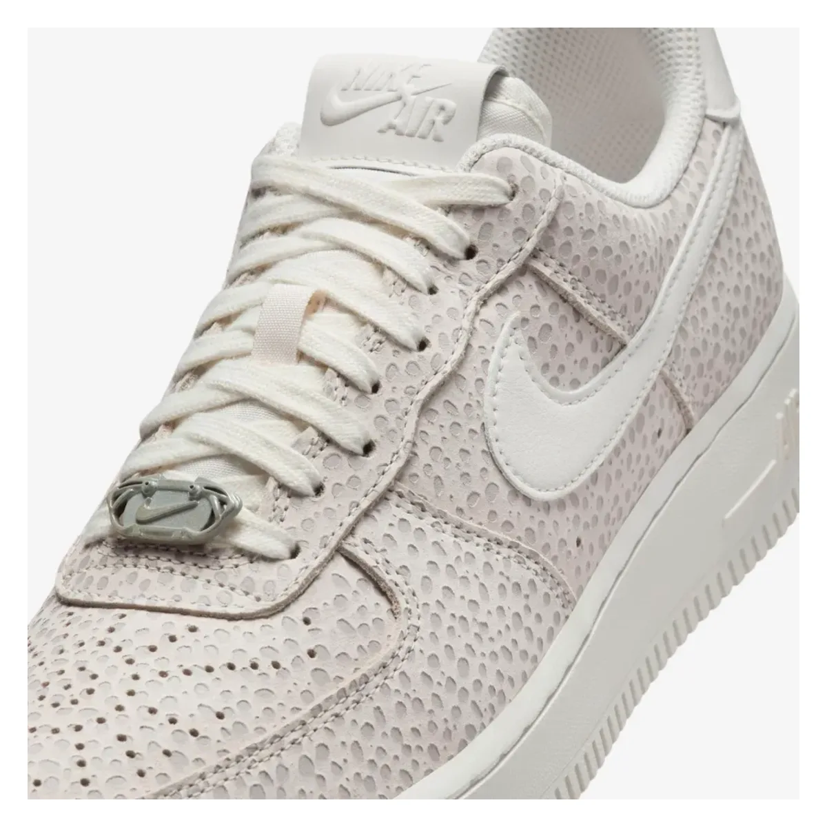 Nike Air Force 1 Low Safari Wmns "Phantom"
