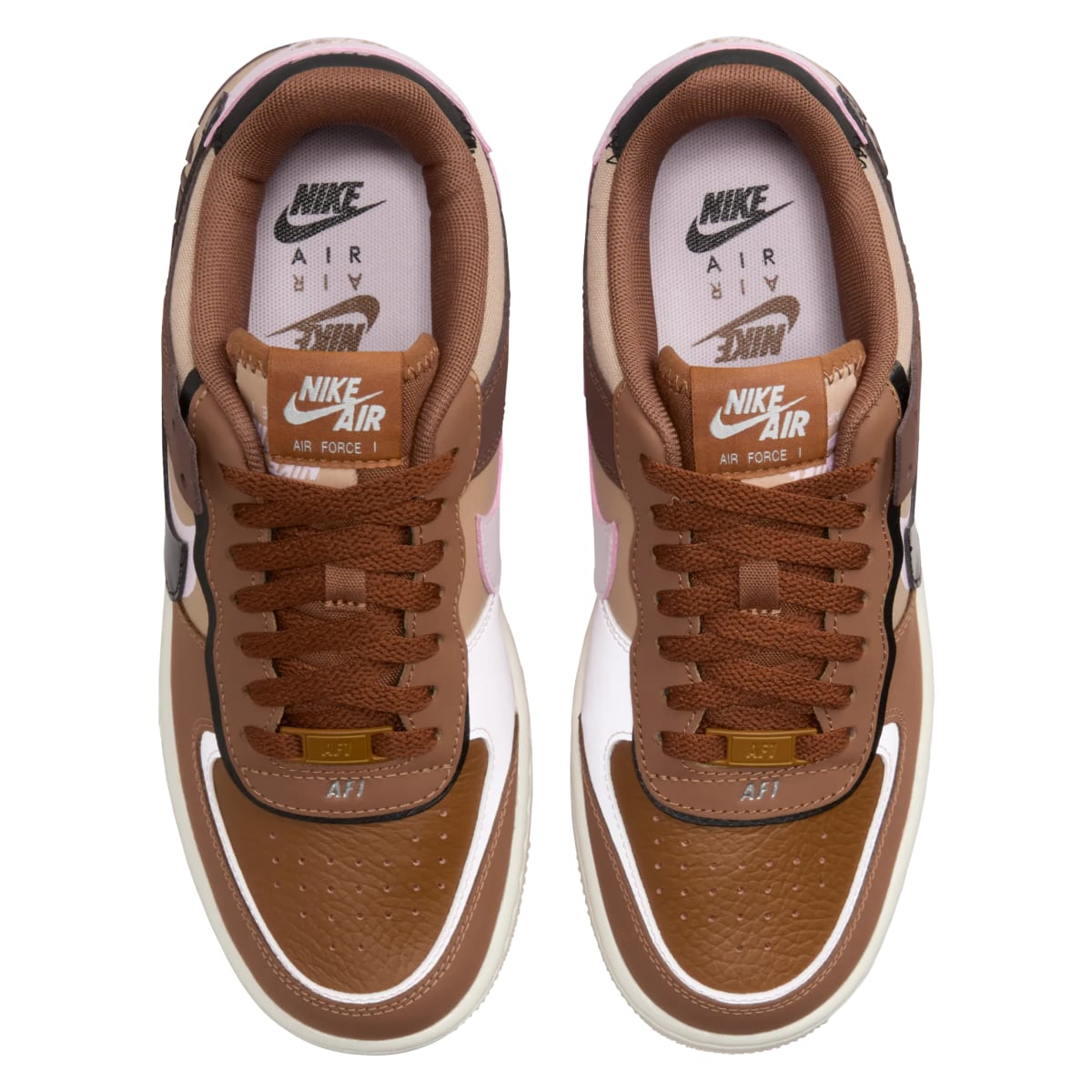 Nike Air Force Shadow Wmns