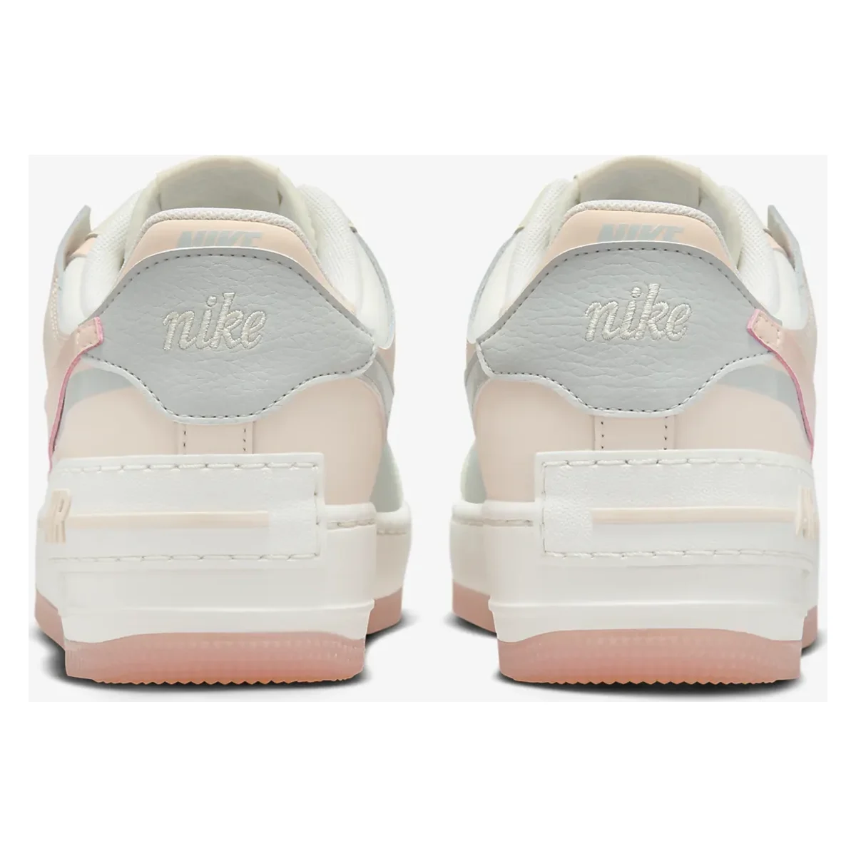Nike Air Force 1 Shadow Wmns "Crimson Tint"