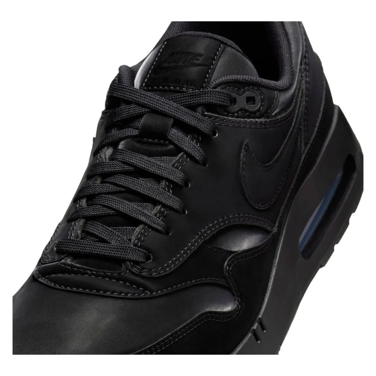 Nike Air Max 1 '86 OG "Black Cat"