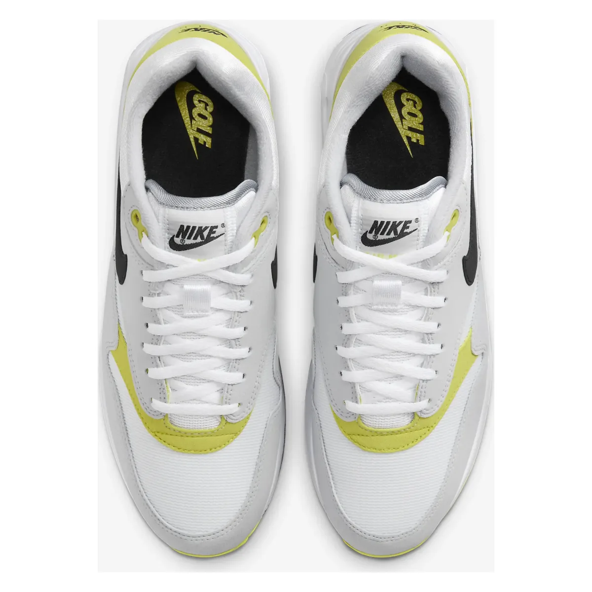 Nike Air Max 1 '86 Golf "Lemon Zest"