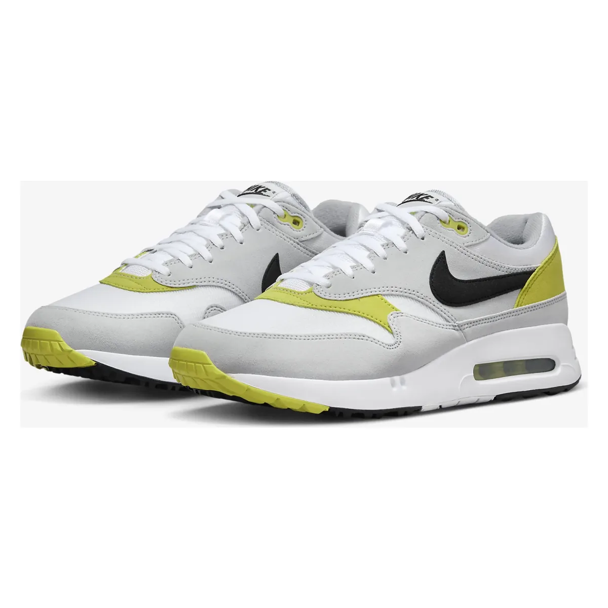 Nike Air Max 1 '86 Golf "Lemon Zest"
