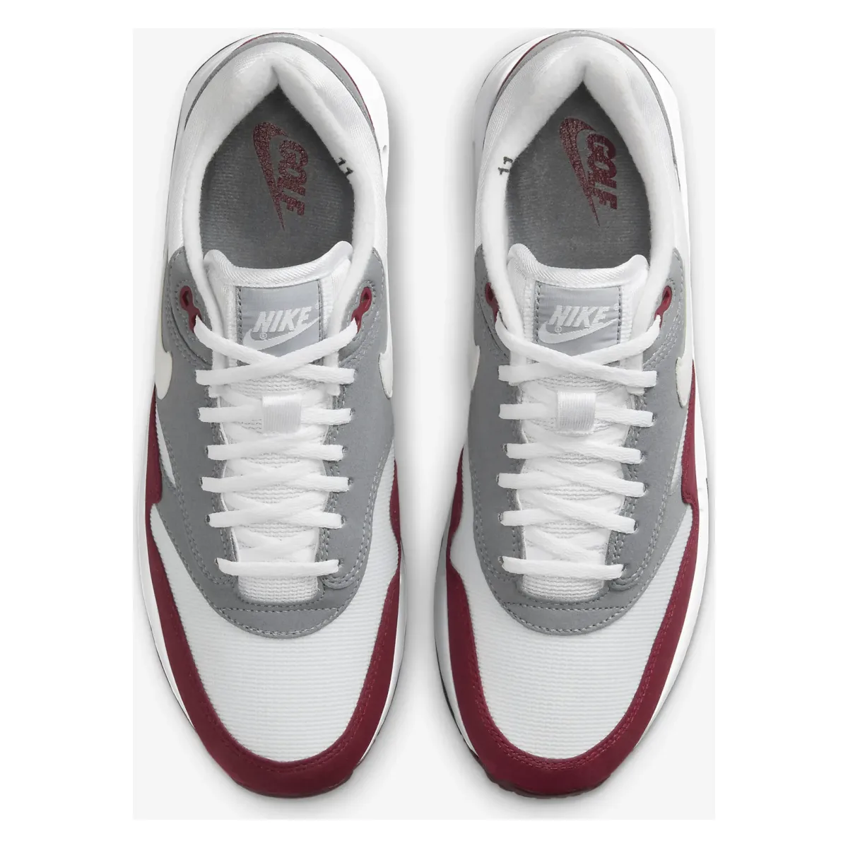 Nike Air Max 1 '86 Golf "Team Red"