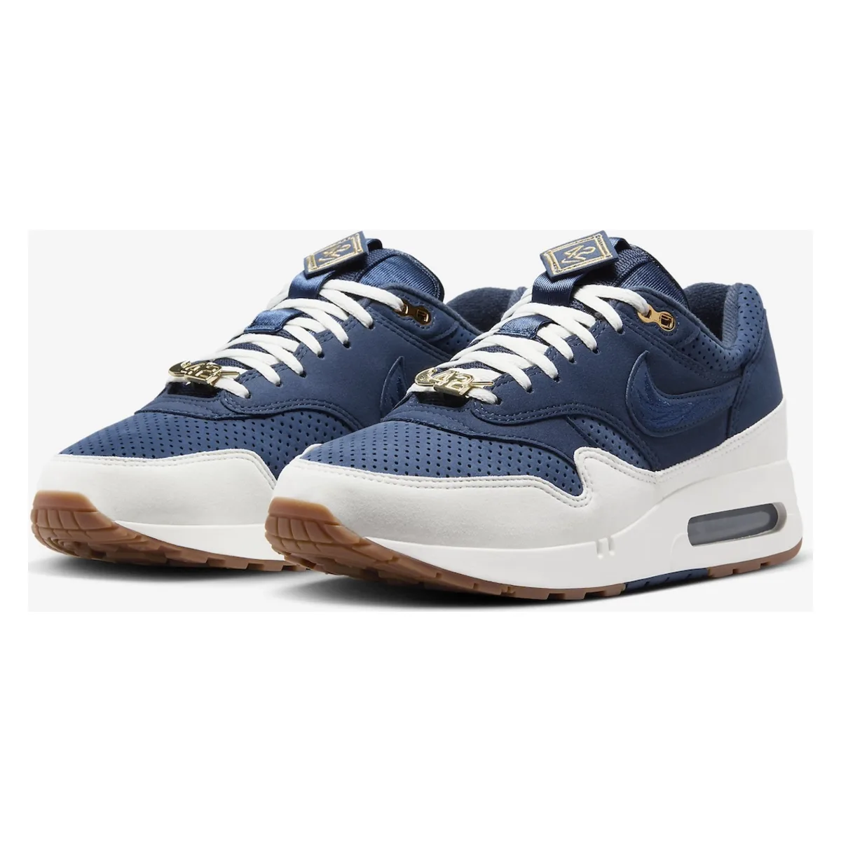 Nike Air Max 1 ’86 "Jackie Robinson"