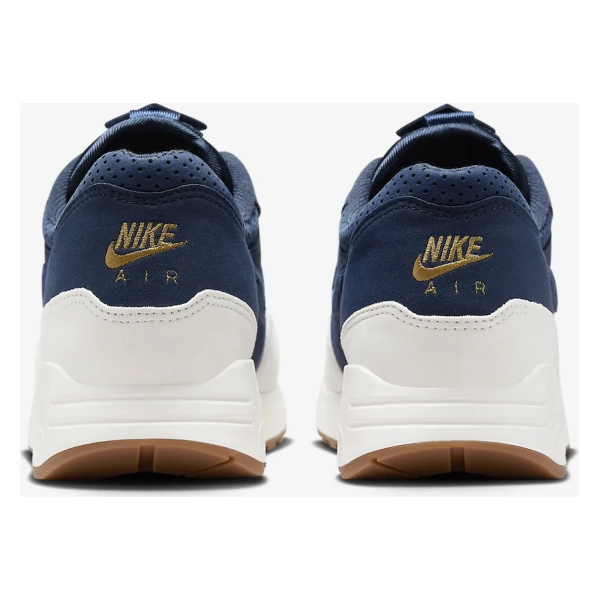 Nike Air Max 1 ’86 "Jackie Robinson"