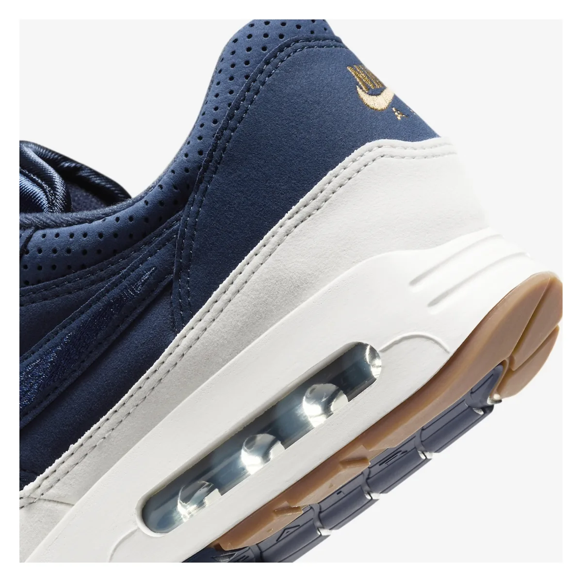 Nike Air Max 1 ’86 "Jackie Robinson"