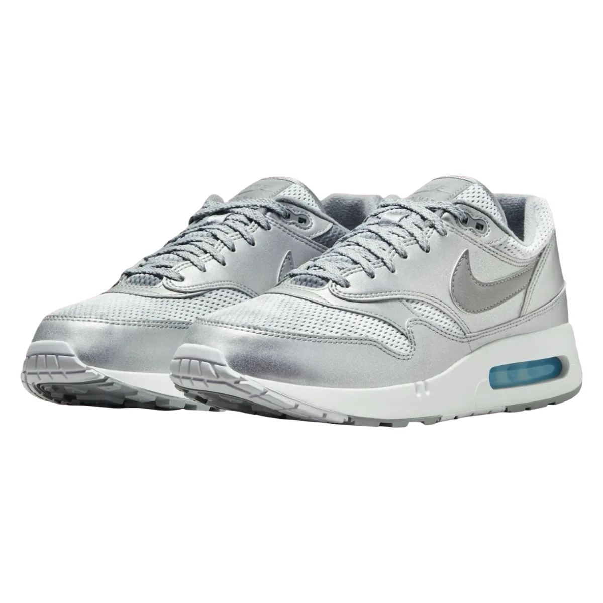 Nike Air Max 1 '86 OG "Metallic Silver"