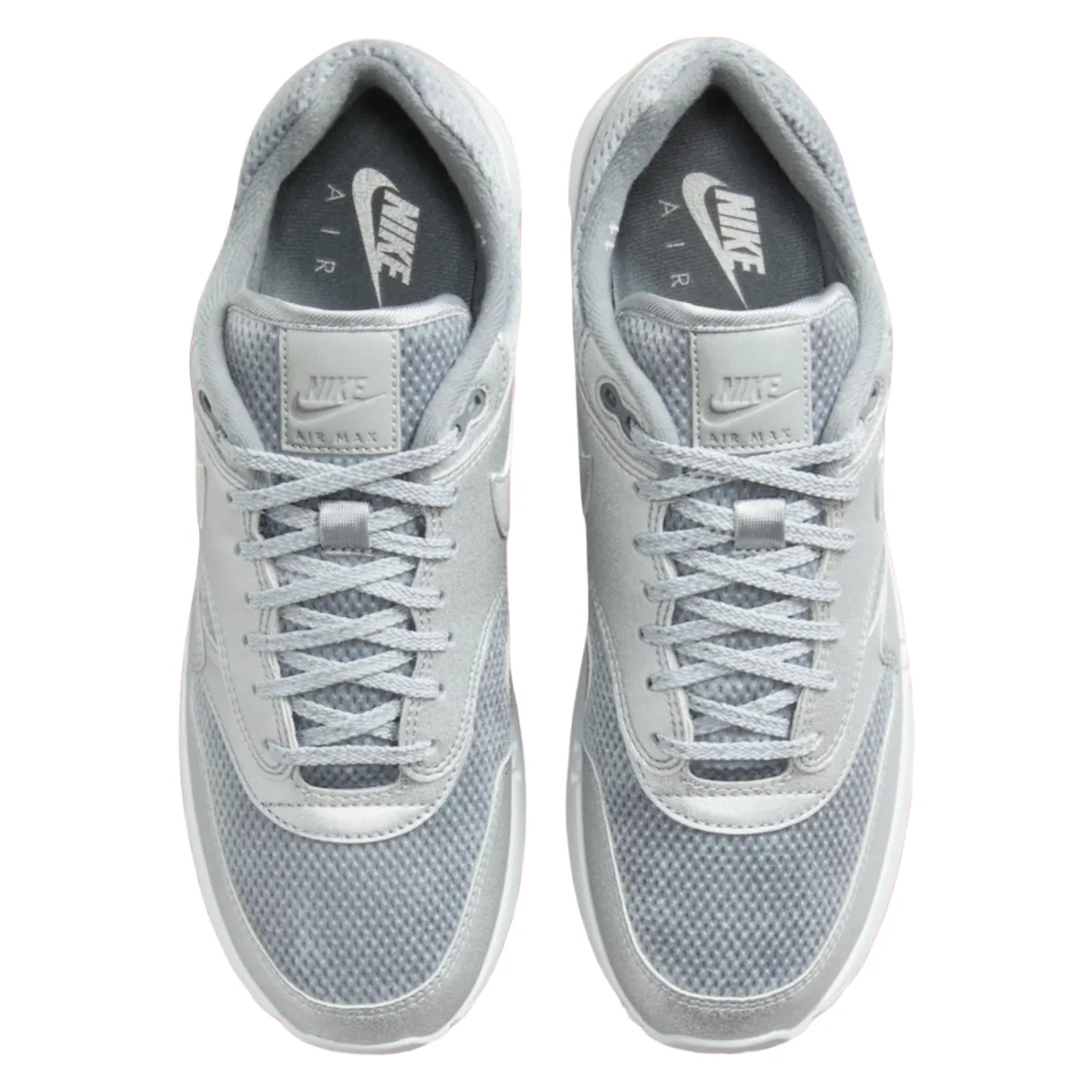 Nike Air Max 1 '86 OG "Metallic Silver"