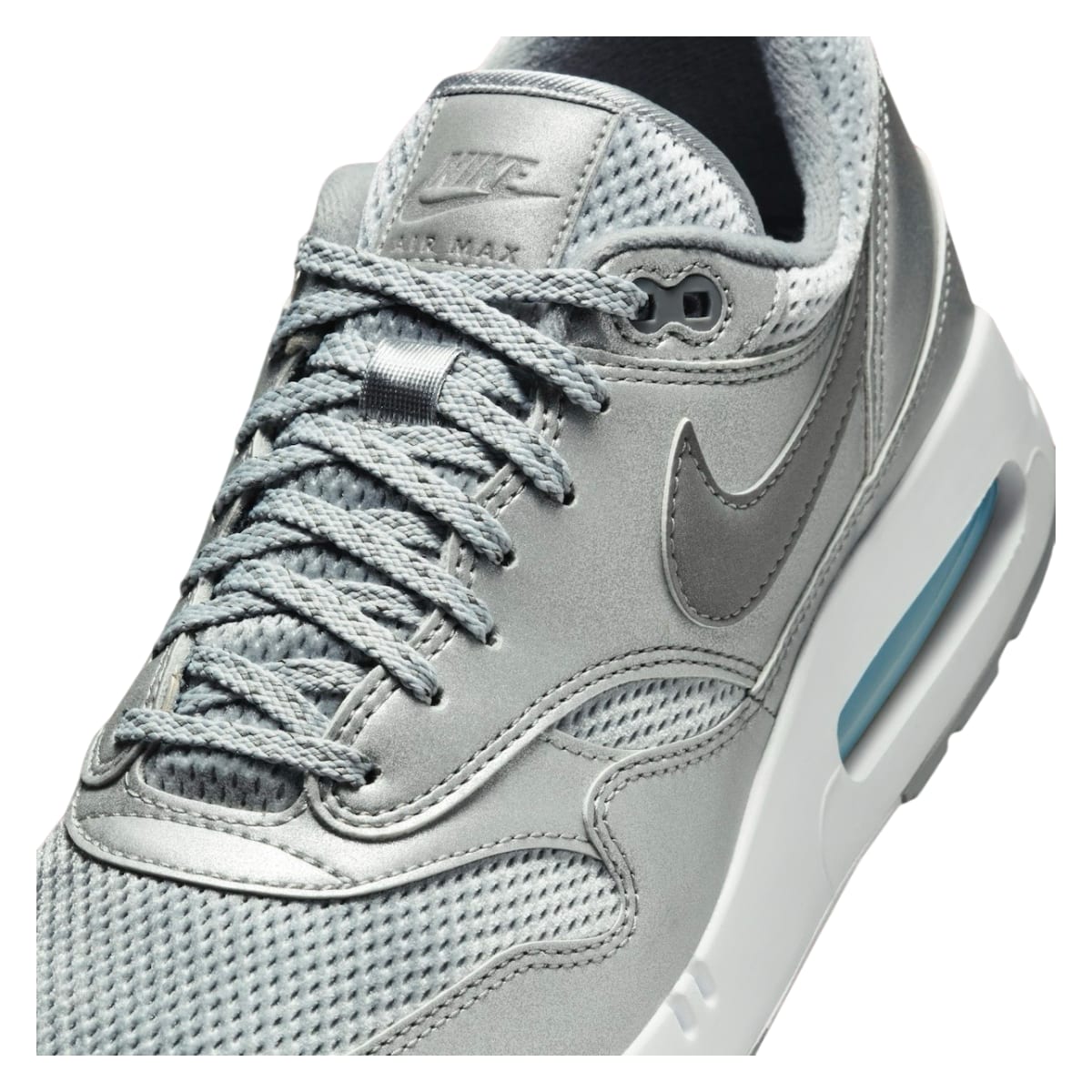 Nike Air Max 1 '86 OG "Metallic Silver"