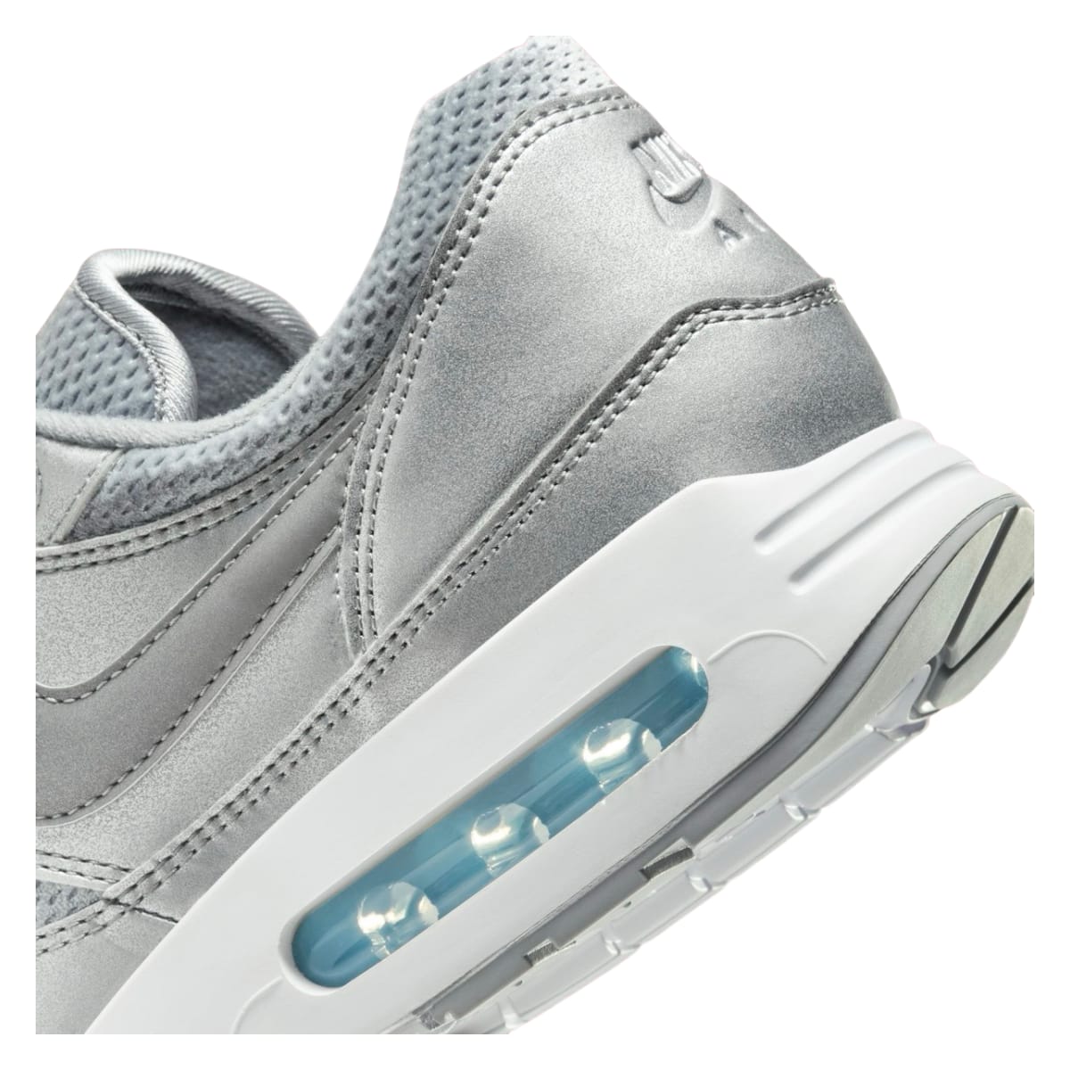 Nike Air Max 1 '86 OG "Metallic Silver"