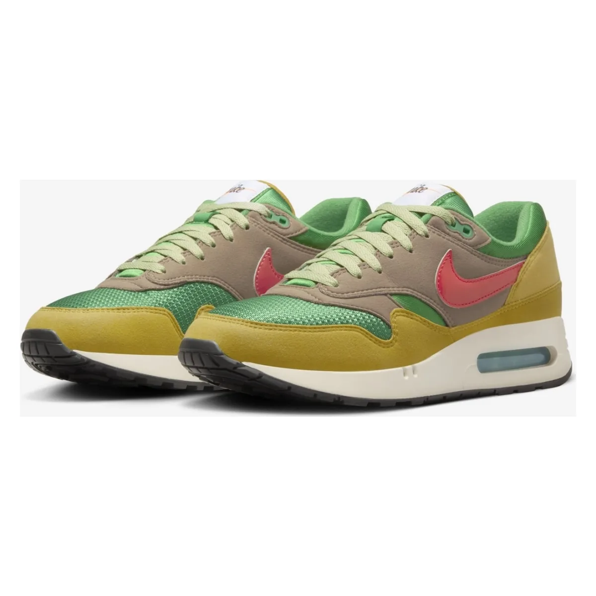Nike Air Max 1 '86 PRM Powerwall "BRS"