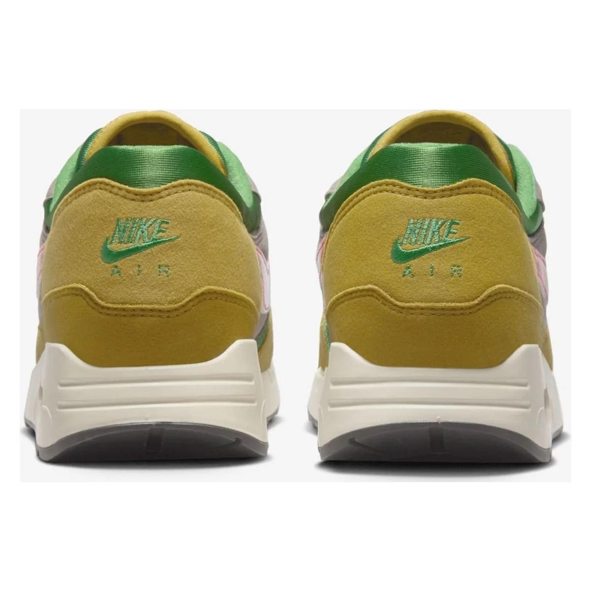 Nike Air Max 1 '86 PRM Powerwall "BRS"